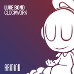 cover: Luke Bond - Clockwork