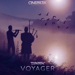 cover: Dimatik - Voyager