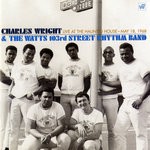 cover: Charles Wright & The Watts 103rd Street Rhythm Band - Live At The Haunted House, May 18, 1968