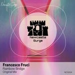 cover: Francesco Fruci - Rainbow Bridge