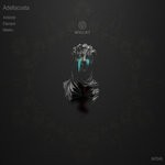 cover: Adellacosta - Antidote