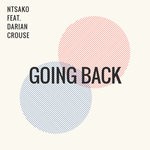 cover: Ntsako - Going Back