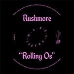 cover: Rushmore - Rolling Os