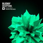 cover: Bluskay - Deceptions