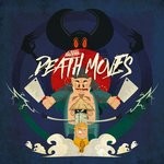 cover: Dabbla - Death Moves