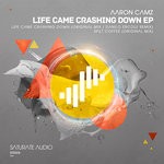 cover: Aaron Camz - Life Came Crashing Down EP