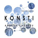 cover: Andrea Careddu - Konsti