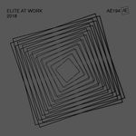 cover: Various - Elite At Work 2018