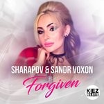 cover: Sandr Voxon|Sharapov - Forgiven