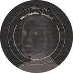 cover: Ellen Allien - Take A Stand