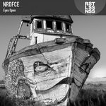 cover: Nrdfce - Eyes Open