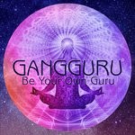 cover: Gangguru - Be Your Own Guru