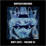 cover: Amen Holmes|Black Orchid|Evade|Radman - Ruff Cutz - Volume III