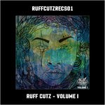 cover: Black Orchid|Buda|Junglord|Thumbzo - Ruff Cutz - Volume I