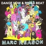 cover: Marc Reason - Dance Now/Rimba Beat