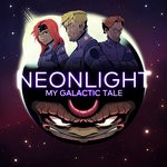 cover: Winternute|Neonlight - My Galactic Tale