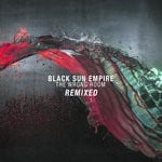 cover: Black Sun Empire - The Wrong Room Remixed