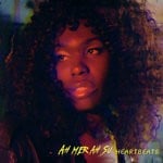 cover: Ah-mer-ah-su - Heartbeats