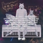 cover: Various - Bpm Selection