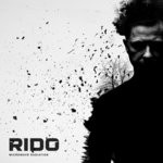 cover: Rido - Microwave Radiation