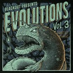 cover: Gydra|Merikan|Proxima|Splash Heads|The Clamps And Cod3x - Evolutions Vol 3