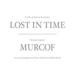 cover: Murcof - Lost In Time