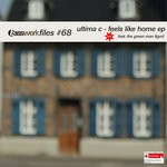 cover: Ultima C - Basswerk Files #068 Feels Like Home EP