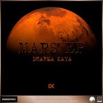 cover: Dharma Kaya - Mars EP