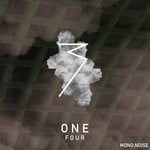 cover: Daniele Di Martino|Emorine|Luis Sole|Rauschhaus - One Four