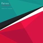 cover: Parsec (uk) - Conception