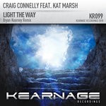 cover: Craig Connelly|Kat Marsh - Light The Way (Bryan Kearney remix)