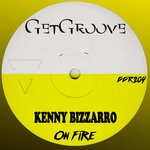 cover: Kenny Bizzarro - On Fire