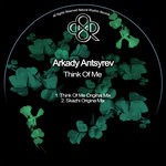 cover: Arkady Antsyrev - Think Of Me