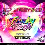 cover: Ed Breaks|Javo Scratch - Funky Fresh Remix (Destilux Remix)