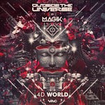 cover: Magik (uk)|Outside The Universe - 4D World