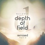 cover: Basil O'glue - Depth Of Field (Remixes Part 2)