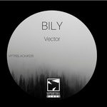 cover: Bily - Vector EP