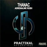 cover: Thanac - Adrenaline Rush