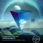 cover: Chris Sterio|Downgrooves - Another Dimension