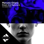 cover: Marcelo Oriano - Dream And Nightmare