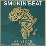 cover: Hp Vince - Born In Africa