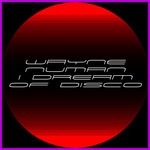 cover: Wayne Numan - I Dream Of Disco