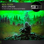 cover: Ben Perin - Acid Dream