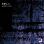 cover: Sonate - Esoterik EP