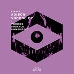 cover: Adison - Voodoo EP