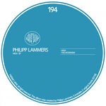 cover: Philipp Lammers - High EP