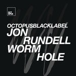 cover: Jon Rundell - Wormhole