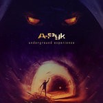 cover: A-pyk - Underground Experience