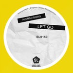 cover: Alonso Bierg - Let Go