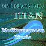 cover: Devil Dragon Tatoo - Titan